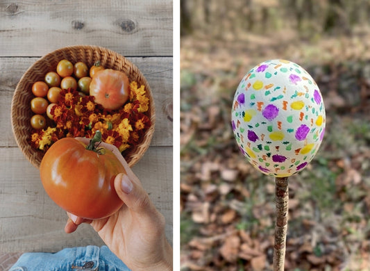 Resignificando la Pascua en el Hemisferio Sur