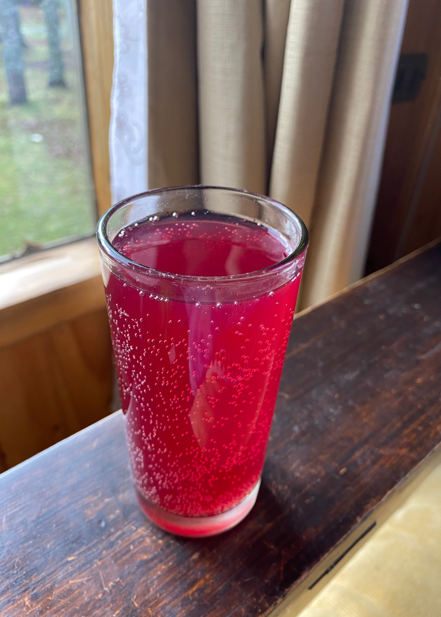 Bebidas fermentadas: Sodas (Online grabado)