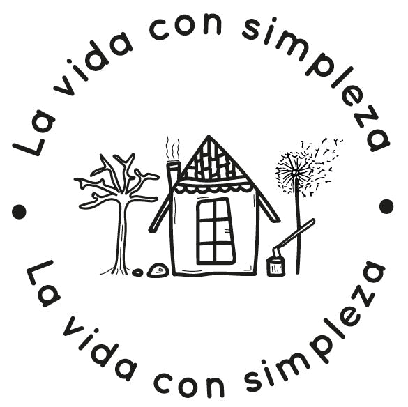 La vida con simpleza